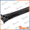 Arbre de transmission arrière pour TOYOTA | NWN-TY-015, 37110-6A610